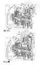 Fig. 06 - Door machine having chain disk locking mechanism
