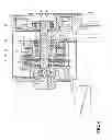 Fig. 07 - Door machine having chain disk locking mechanism