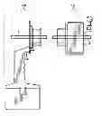 Fig. 01 - Power cable jacket tearing tool