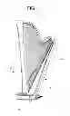 Fig. 02 - Sound boards for harps