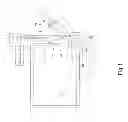 Fig. 02 - Access systems for a passenger compartment