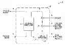 Fig. 01 - Water-saving liquid-gas conditioning system
