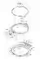 Fig. 04 - Embroidery frame