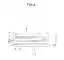 Fig. 05 - Embroidery frame