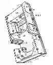 Fig. 02 - Catamaran central body portion
