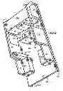 Fig. 06 - Catamaran central body portion