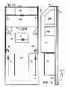 Fig. 07 - Catamaran central body portion