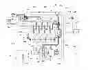 Fig. 01 - Wax type thermostat for the cooling system of an internal combustion engine