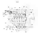Fig. 02 - Wax type thermostat for the cooling system of an internal combustion engine
