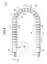 Fig. 06 - Flexible protective guide internally holding long members