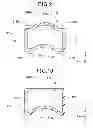Fig. 09 - Flexible protective guide internally holding long members