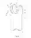 Fig. 07 - Rotational drill bits and drilling apparatuses including the same