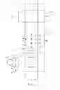 Fig. 02 - Conveyor systems with center guide assemblies