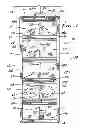 Fig. 02 - Organizing and retention apparatus for bras