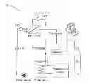 Fig. 01 - METHOD FOR FLUORESCENCE-BASED FOULING FORECASTING AND OPTIMIZATION IN MEMBRANE FILTRATION OPERATIONS