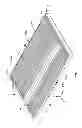 Fig. 07 - DISPLAY SHELF WITH ADJUSTABLE DIVIDER WALLS