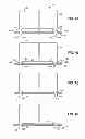 Fig. 09 - DISPLAY SHELF WITH ADJUSTABLE DIVIDER WALLS