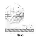 Fig. 03 - Surface profile adjustment using gas cluster ion beam processing