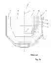 Fig. 02 - Nozzle for a liquid-cooled plasma cutting torch with grooves