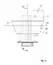 Fig. 06 - Nozzle for a liquid-cooled plasma cutting torch with grooves