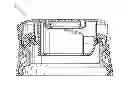 Fig. 01 - CAP FOR A CONTAINER