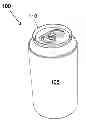 Fig. 01 - Insulated drink sleeve