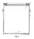 Fig. 02 - PLASTIC PRY-OFF PAINT CAN ASSEMBLY
