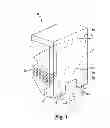 Fig. 02 - Device for dispensing pre-cut wiping materials