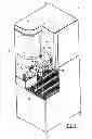 Fig. 02 - Beverage dispensing apparatus
