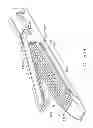 Fig. 197 - Staple cartridge including collapsible deck