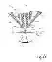 Fig. 07 - Particle beam system having a hollow light guide