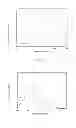 Fig. 02 - Halogen silicate luminescent material and the preparation method and application thereof