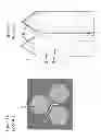 Fig. 02 - Coalesced nanowire structures with interstitial voids and method for manufacturing the same