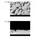 Fig. 09 - Light emitting ceramic substrate including group-III nitride