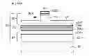 Fig. 01 - Light-emitting device and method of manufacturing the same