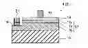 Fig. 01 - Light-transmitting metal electrode, electronic apparatus and light emitting device