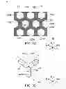 Fig. 04 - Light-transmitting metal electrode, electronic apparatus and light emitting device
