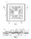 Fig. 02 - Integrated circuit packaging system with dual connection and method of manufacture thereof