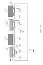 Fig. 12 - Method for Three Dimensional Integrated Circuit Fabrication