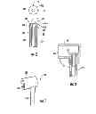 Fig. 02 - Method of making an overmolded waterway connection
