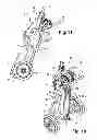 Fig. 06 - Wheeled structure for handling and fitting panels or plates