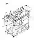 Fig. 07 - TRUSS AND TROLLEY ASSEMBLY