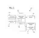 Fig. 04 - VEHICLE BACKUP CAMERA FOR VIEWING A MID-CHASSIS MOUNTED TRAILER HITCHING STRUCTURE