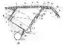Fig. 01 - Vehicle airbag system