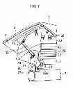 Fig. 06 - Vehicle airbag system