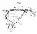 Fig. 07 - Vehicle airbag system