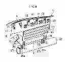 Fig. 08 - Vehicle airbag system