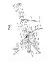 Fig. 02 - Vehicle steering column support structure