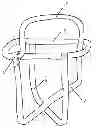 Fig. 01 - Bucket sling
