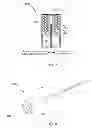 Fig. 07 - Charge port door with electromagnetic latching assembly